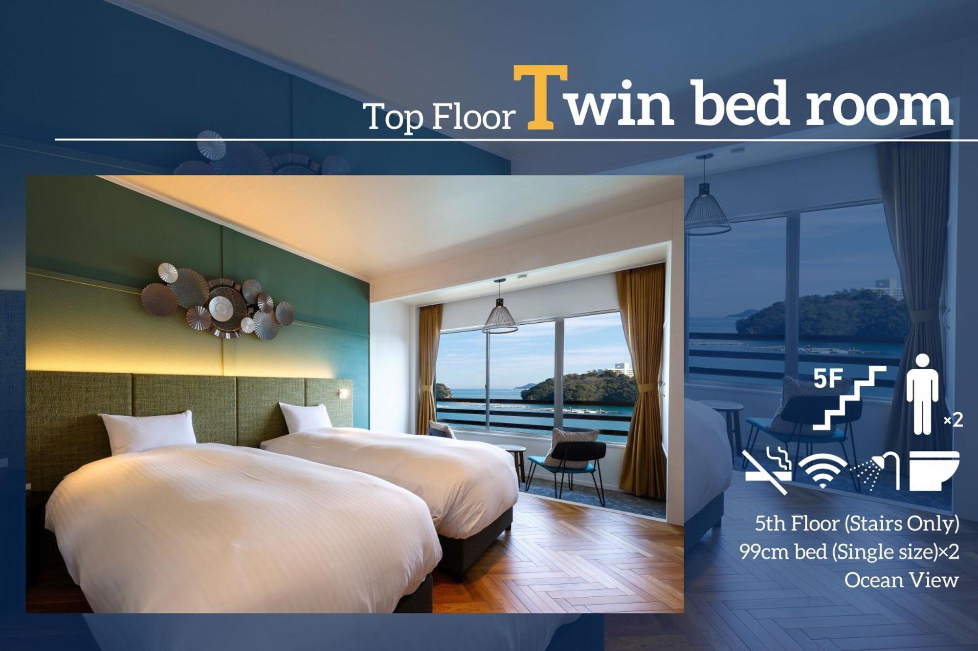 Oyado Andon Toba Hotel Ngoại thất bức ảnh